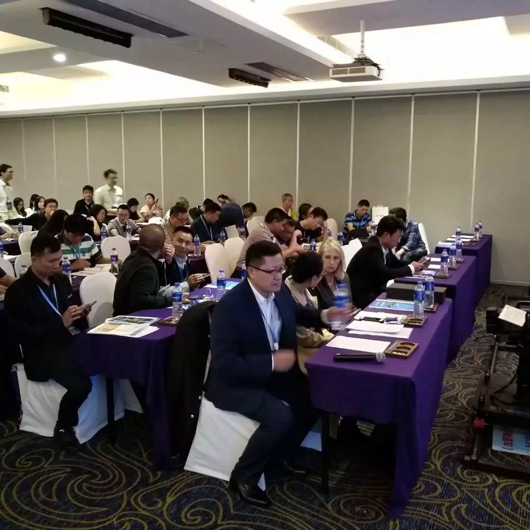 不止所見，攜手共贏 兆通影視產品技術交流會圓滿落幕