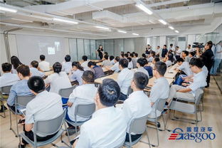 聚焦高感知新技術，共話產業未來——蓋世汽車走進北汽主機廠技術交流圓滿落幕